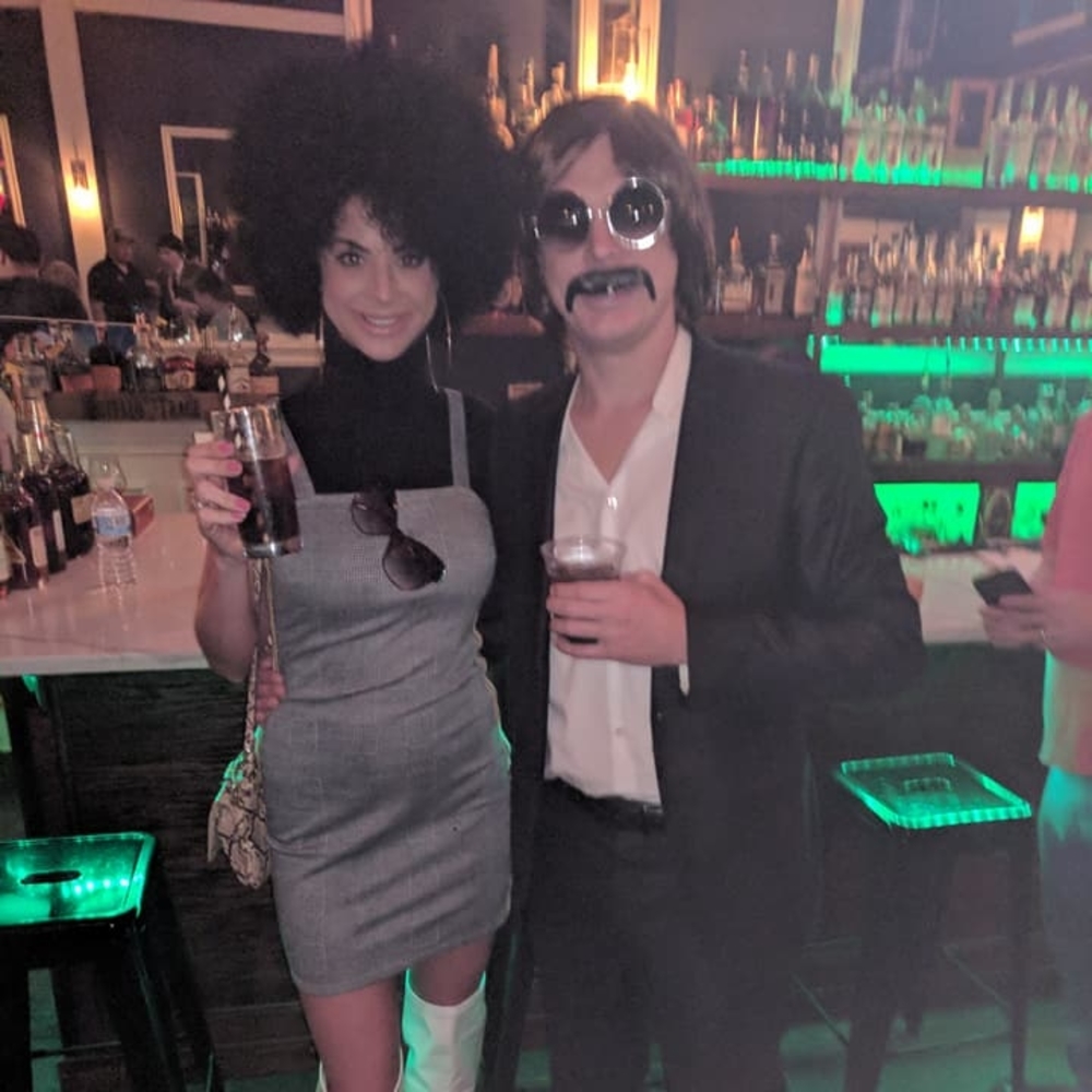 Meet your Posher, Kelly